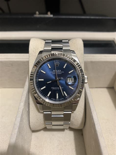 men's rolex justdate 2 2018|Rolex datejust for sale.